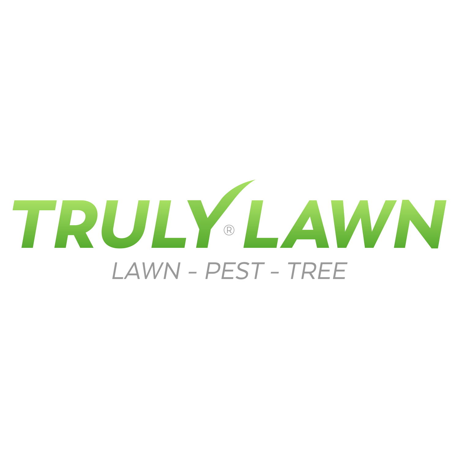 Truly Lawn